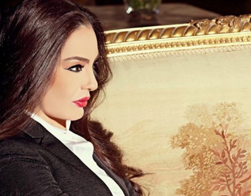 صورة شريهان الأحدث بعد صورتها بالحجاب على انستغرام